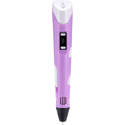 3D-Ручка Dewang D V2 (Purple)