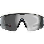 Смарт-очки Oakley Meta Vanguard - Prizm Black Lenses/White Frame (OW8001-0552)