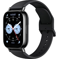 Смарт-годинник Redmi Watch 5 Lite Black (BHR8789GL) - придбати в Дніпрі, Україні: ціна, характеристики | інтернет-магазин TOUCH Смарт-годинник Redmi Watch 5 Lite Black (BHR8789GL) - придбати в Дніпрі, Україні: ціна, характеристики | інтернет-магазин TOUCH