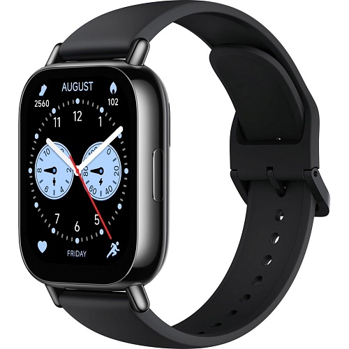 Смарт-часы Redmi Watch 5 Lite Black (BHR8789GL)