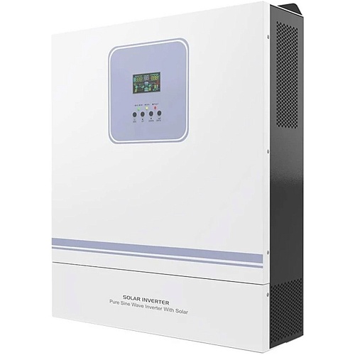 Гибридный солнечный инвертор Rayssa 8600W 48V (Rayssa-8.6KW)