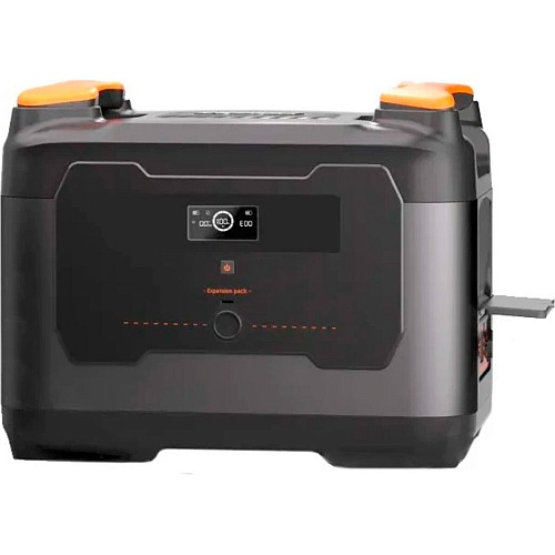 Додаткова батарея NewsMy B2000 2048Wh - придбати в Дніпрі, Україні: ціна, характеристики | інтернет-магазин TOUCH