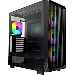 Корпус MONTECH X5 Black