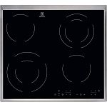 Электрическая варочная поверхность Electrolux EHF6342XOK