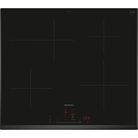 Индукционная варочная поверхность Siemens EH65KHFB1E 