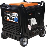 Інверторний бензиновий генератор Unicraft PG-I 80 SE (6706800) - придбати в Дніпрі, Україні: ціна, характеристики | інтернет-магазин TOUCH