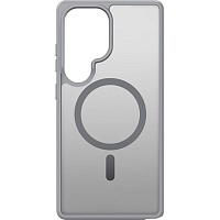 Чехол Dux Ducis Magnetic Yind для Samsung Galaxy S25 Ultra Grey