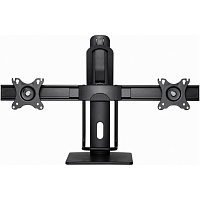 Настольное крепление для монитора Gembird MS-D2-01 Настольное крепление для монитора Gembird MS-D2-01