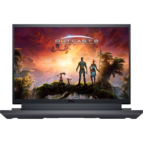 Ноутбук Dell G16 7630 (G7630-9343GRY-PUS)
