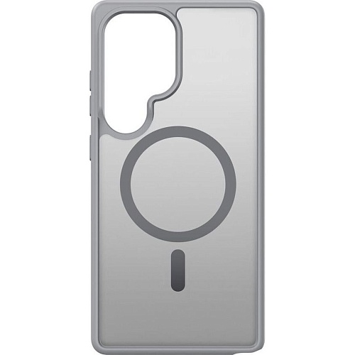 Чохол Dux Ducis Magnetic Yind для Samsung Galaxy S25 Ultra Grey - придбати в Дніпрі, Україні: ціна, характеристики | інтернет-магазин TOUCH