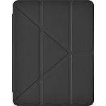 Чехол-книжка WiWU Defender Protective Case для Apple iPad 10th Gen 10.9" (2022)/ iPad 11 (2025) (JD-103) Black