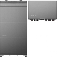 Комплект энергонезависимости EcoFlow Power Ocean 15kWh (EFPO-HI-P3-15kw) Комплект энергонезависимости EcoFlow Power Ocean 15kWh (EFPO-HI-P3-15kw)