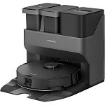 Робот-пилосос RoboRock Vacuum Cleaner S7 Max Ultra Black