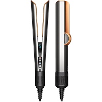 Выпрямитель для волос Dyson Airstrait HT01 Nickel/Copper (408202-01/408208-01)