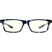 Компьютерные очки Gunnar Computer Eyewear Cruz Kids Large Navy Tortoise Clear Natural