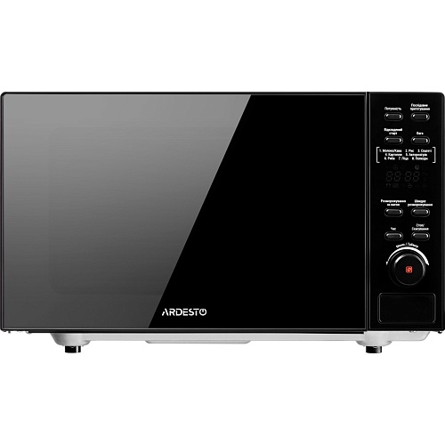 Микроволновая печь Ardesto GO-E865B Микроволновая печь Ardesto GO-E865B