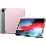 Чехол-книжка WIWU Classic III Case для Apple iPad 10th Gen 10.9" (2022)/iPad 11 (2025) Pink