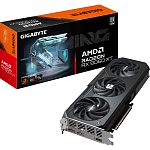 Відеокарта Gigabyte Radeon RX 9060 XT Gaming OC 8GB (GV-R9060XTGAMING OC-8GD) EU