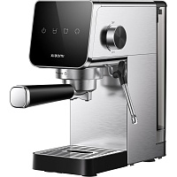 Кавоварка ріжкова Xiaomi Semi-automatic Espresso Machine EU - придбати в Дніпрі, Україні: ціна, характеристики | інтернет-магазин TOUCH