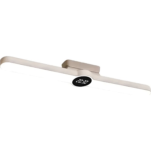 Нічний світильник DK B20 With Clock 1800mAh White - придбати в Дніпрі, Україні: ціна, характеристики | інтернет-магазин TOUCH