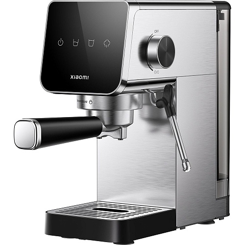 Кофеварка рожковая Xiaomi Semi-automatic Espresso Machine EU