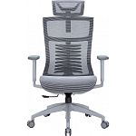 Офисное кресло OfficePro Balance OC620-G-DG-DG Gray/Dark Gray