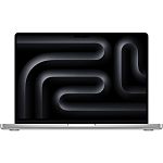 Ноутбук Apple MacBook Pro 14'' M4 Pro 24GB/512GB Silver 2024 (MX2E3)