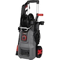 Мойка высокого давления Intertool DT-1518 Мойка высокого давления Intertool DT-1518