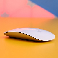 Мышь Apple Magic Mouse 2 White (MLA02) Box Б/У