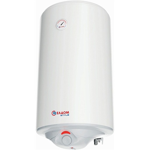Бойлер Eldom Style Dry 100 72270WD - придбати в Дніпрі, Україні: ціна, характеристики | інтернет-магазин TOUCH