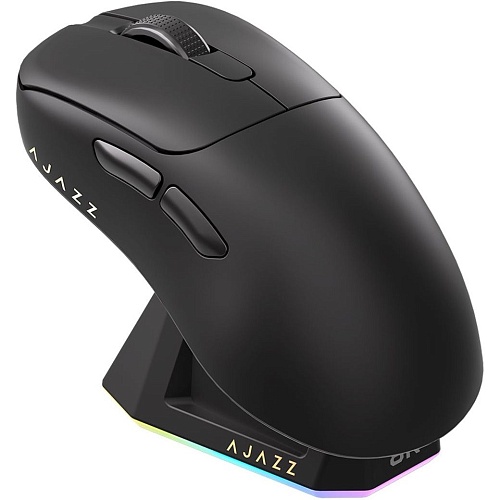 Мышь Ajazz AJ179 PRO Black (AJ179-PRO-B)