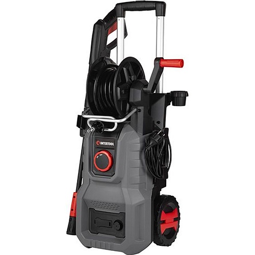 Мийка високого тиску Intertool DT-1518 - придбати в Дніпрі, Україні: ціна, характеристики | інтернет-магазин TOUCH