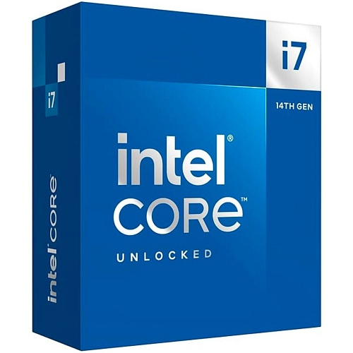 Процессор Intel Core i7-14700K Box (BX8071514700K) EU