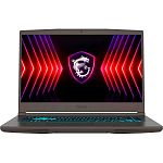 Ноутбук MSI Thin 15 B12VE (B12VE-2673XRO)