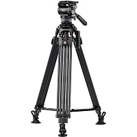 Штатив Ulanzi VideoFast T046 Aluminium - придбати в Дніпрі, Україні: ціна, характеристики | інтернет-магазин TOUCH