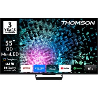 Телевизор Thomson MG7C15 55" Mini LED 4K (55MG7C15)