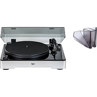 Проигрыватель виниловых дисков Elac Miracord 60 + картридж Ortofon 2M Silver (53418) 