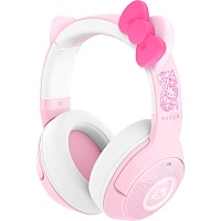 Игровые наушники Razer Kraken Kitty V2 BT Hello Kitty and Friends Edition (RZ04-04860200-R3M1) Игровые наушники Razer Kraken Kitty V2 BT Hello Kitty and Friends Edition (RZ04-04860200-R3M1)