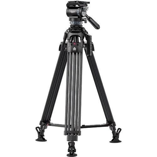 Штатив Ulanzi VideoFast T046 Aluminium
