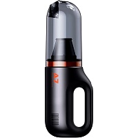 Автомобильный пылесос Baseus A7 Car Vacuum Cleaner Dark Gray (VCAQ020213)