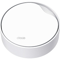 Wi-Fi Mesh система TP-Link Deco X50 PoE 1-Pack - придбати в Дніпрі, Україні: ціна, характеристики | інтернет-магазин TOUCH