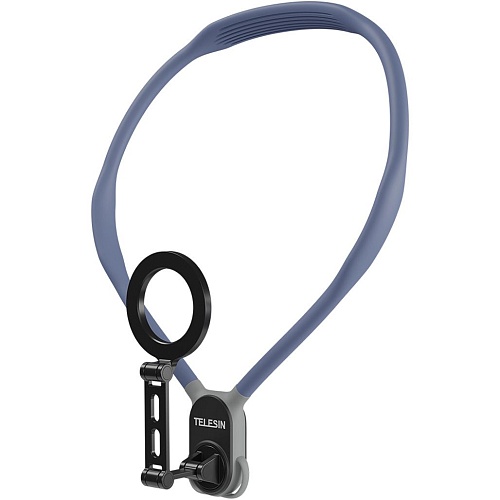 Тримач для смартфона Telesin MNM-002-B MagSafe - придбати в Дніпрі, Україні: ціна, характеристики | інтернет-магазин TOUCH