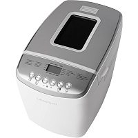 Хлібопічка Liberton LBM-9216 - придбати в Дніпрі, Україні: ціна, характеристики | інтернет-магазин TOUCH