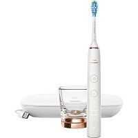 Електрична зубна щітка Philips Sonicare DiamondClean 9000 HX9911/94 - придбати в Дніпрі, Україні: ціна, характеристики | інтернет-магазин TOUCH Електрична зубна щітка Philips Sonicare DiamondClean 9000 HX9911/94 - придбати в Дніпрі, Україні: ціна, характеристики | інтернет-магазин TOUCH