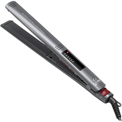 Выпрямитель для волос Ga.Ma Titan Keratin Elegance LED GI0209 Выпрямитель для волос Ga.Ma Titan Keratin Elegance LED GI0209