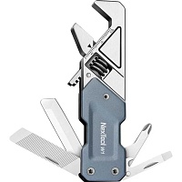 Мультитул NexTool W1 6-в-1 (NE20238) - придбати в Дніпрі, Україні: ціна, характеристики | інтернет-магазин TOUCH