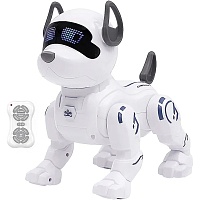 Робот-собака на радиоуправлении DK Smart-Dog DК-3800 Робот-собака на радиоуправлении DK Smart-Dog DК-3800