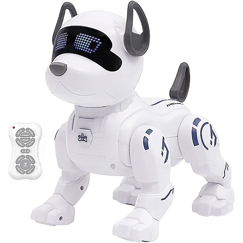 Робот-собака на радиоуправлении DK Smart-Dog DК-3800