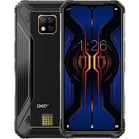 Смартфон Doogee S95 Pro 8/128GB Black Смартфон Doogee S95 Pro 8/128GB Black
