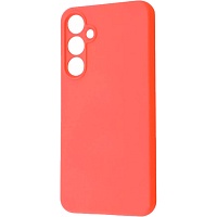 Чехол Wave Colorful Case для Samsung Galaxy A55 Red Чехол Wave Colorful Case для Samsung Galaxy A55 Red